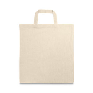 VICTORIA. Saco 100% algodão (100 g/m²)