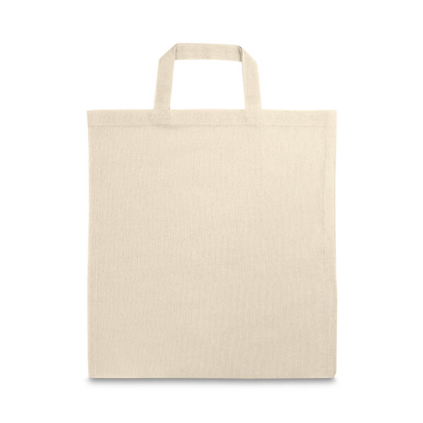 VICTORIA. Saco 100% algodão (100 g/m²)