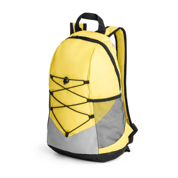 TURIM. Mochila em 600D - Image 4
