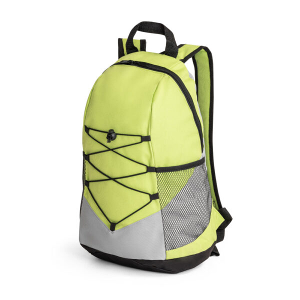 TURIM. Mochila em 600D - Image 6