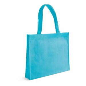 SAVILE. Saco em non-woven