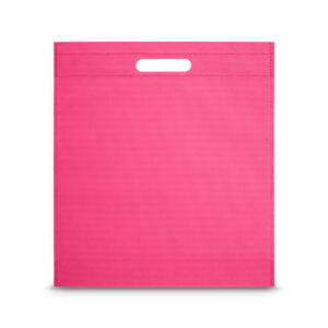 STRATFORD. Saco em non-woven (80 g/m²)