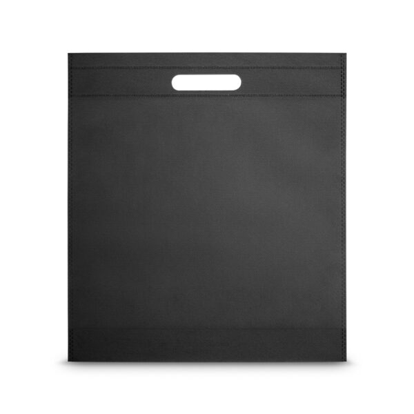 STRATFORD. Saco em non-woven (80 g/m²) - Image 2