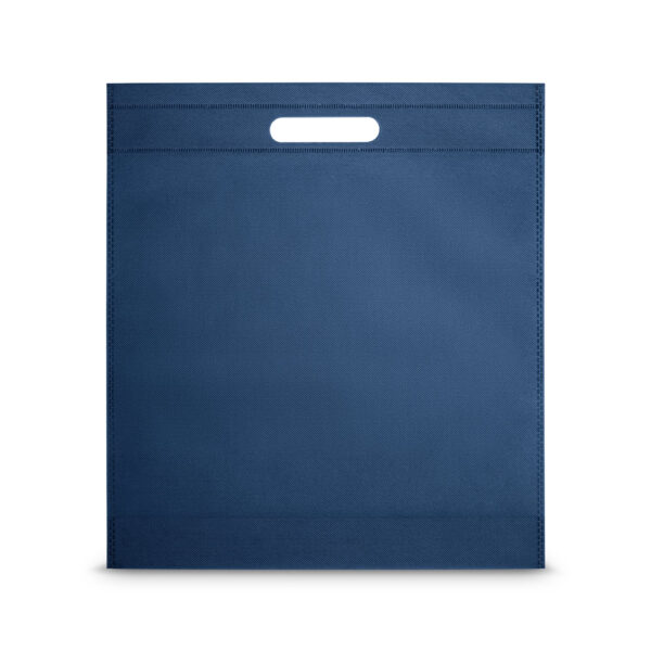 STRATFORD. Saco em non-woven (80 g/m²) - Image 3