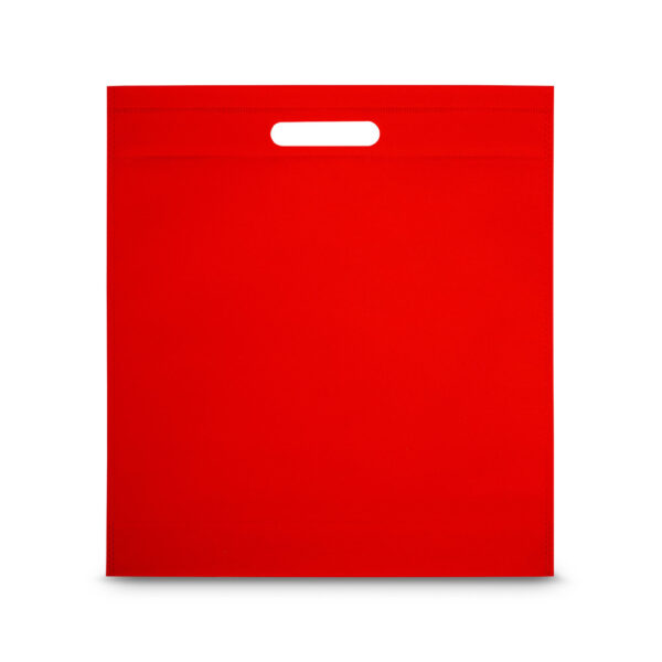 STRATFORD. Saco em non-woven (80 g/m²) - Image 4