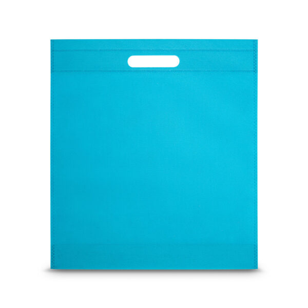 STRATFORD. Saco em non-woven (80 g/m²) - Image 8