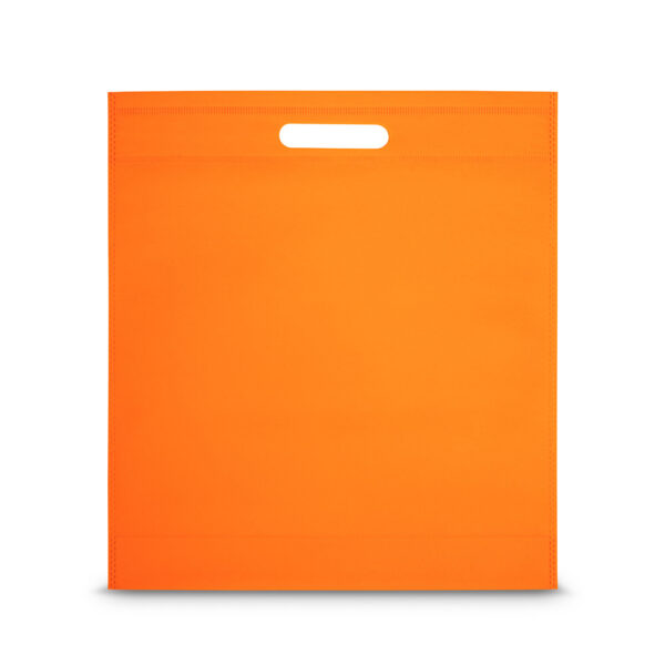 STRATFORD. Saco em non-woven (80 g/m²) - Image 9