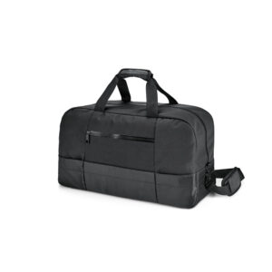 ZIPPERS SPORT. Saco de desporto executivo em 840D jacquard e 300D