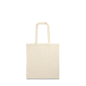 SINAIA. Saco 100% algodão (140 g/m²)