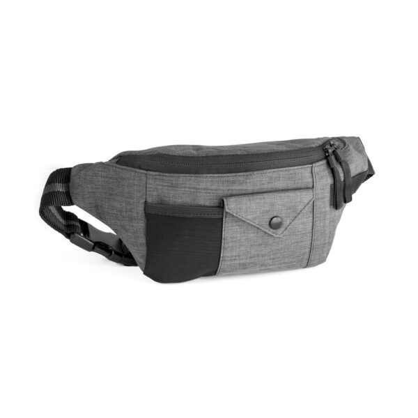 MUZEUL. Bolsa de cintura em 300D - Image 2