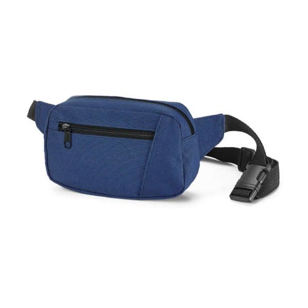 LAGOS. Bolsa de cintura em 600D - Image 2