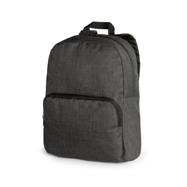 KIEV. Mochila para computador portátil 14" em 600D - Image 2