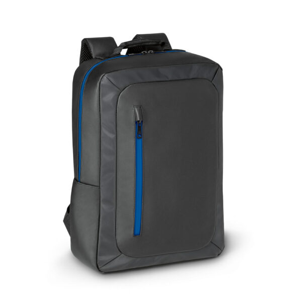 OSASCO. Mochila para portátil 15'6'' em poliéster 600D impermeável - Image 2