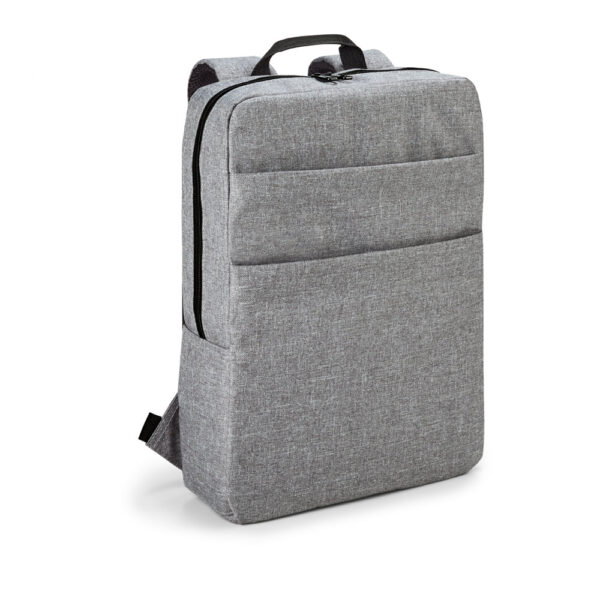 GRAPHS BPACK. Mochila para computador portátil em 600D de alta densidade 15'6"
