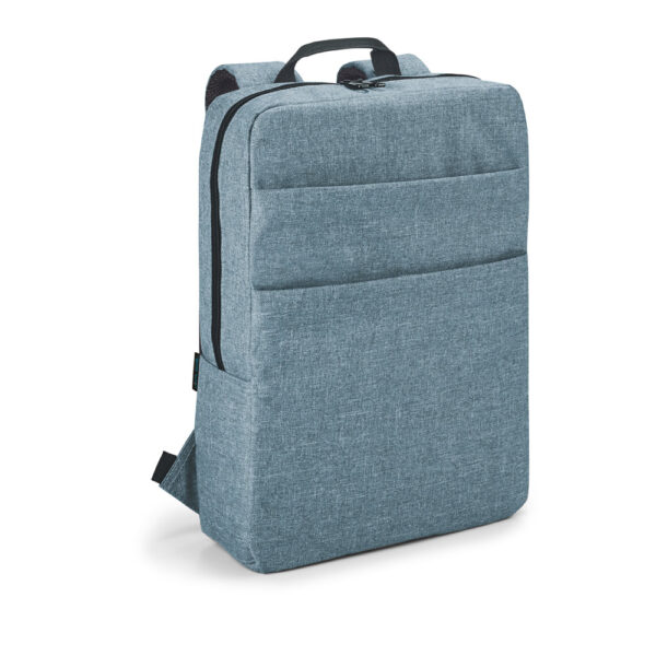 GRAPHS BPACK. Mochila para computador portátil em 600D de alta densidade 15'6" - Image 2