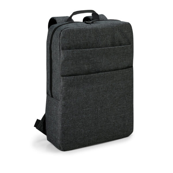 GRAPHS BPACK. Mochila para computador portátil em 600D de alta densidade 15'6" - Image 3