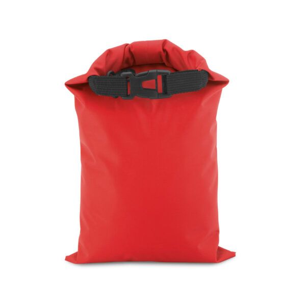 PURUS. Saco impermeável em tarpaulin - Image 2