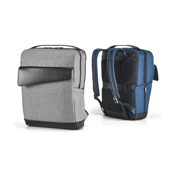 MOTION BACKPACK. Mochila em 600D e polipele - Image 2