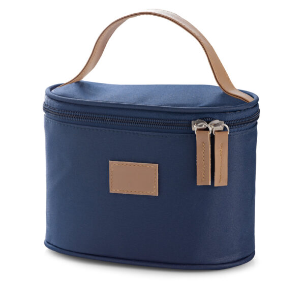 CROWE. Bolsa de higiene pessoal