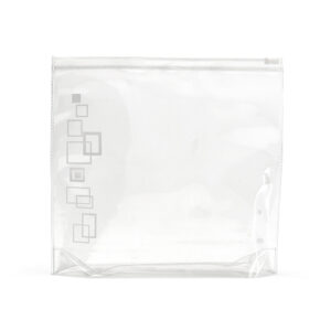 VALENTINA. Necessaire hermético em PVC