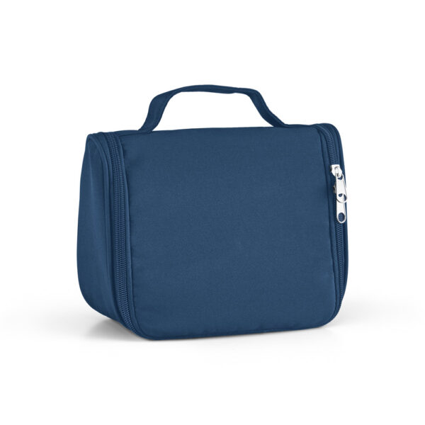 WILLIS. Necessaire em microfibra com vários bolsos - Image 2