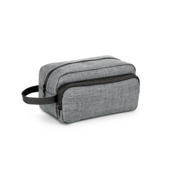 KEVIN. Necessaire em 300D de alta densidade com pega - Image 2