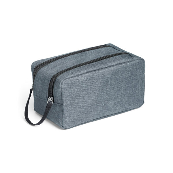WAYNE. Necessaire em 600D de alta densidade com pega - Image 2