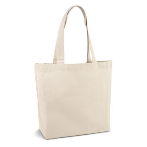 BETO. Saco 100% algodão canvas (280 g/m²)