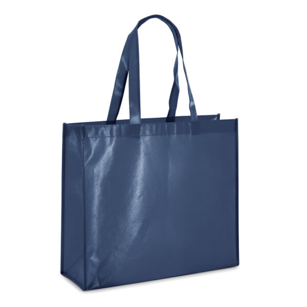 MILLENIA. Saco em non-woven laminado (110 g/m²) - Image 2