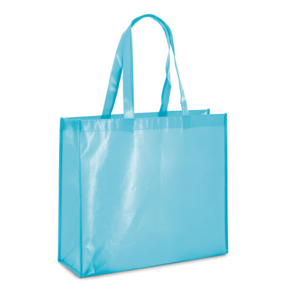 MILLENIA. Saco em non-woven laminado (110 g/m²) - Image 6