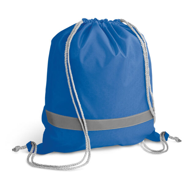 RULES. Saco tipo mochila em 210D - Image 2