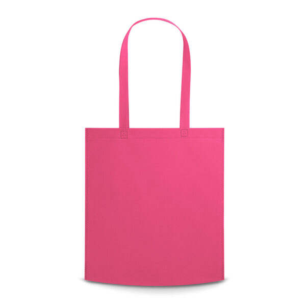 CANARY. Saco em non-woven (80 g/m²)