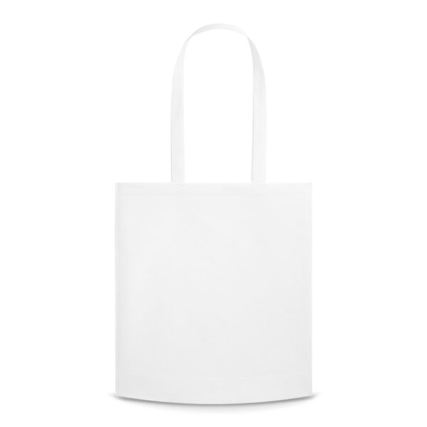 CANARY. Saco em non-woven (80 g/m²) - Image 5