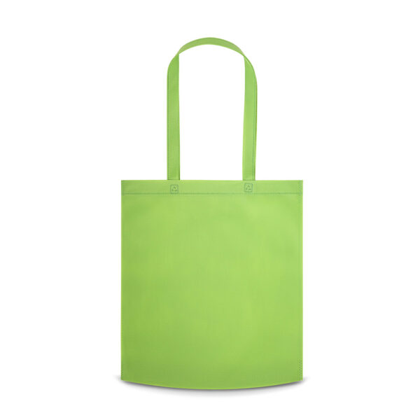 CANARY. Saco em non-woven (80 g/m²) - Image 8