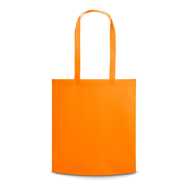 CANARY. Saco em non-woven (80 g/m²) - Image 10