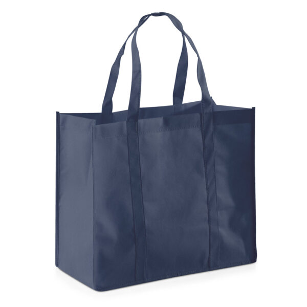 SHOPPER. Saco em non-woven (80 g/m²)