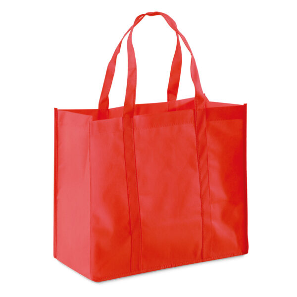SHOPPER. Saco em non-woven (80 g/m²) - Image 2