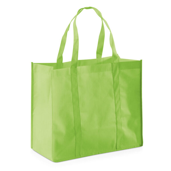 SHOPPER. Saco em non-woven (80 g/m²) - Image 3