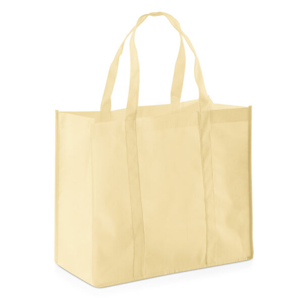 SHOPPER. Saco em non-woven (80 g/m²) - Image 4