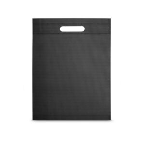 ROTERDAM. Saco em non-woven (80 g/m²)