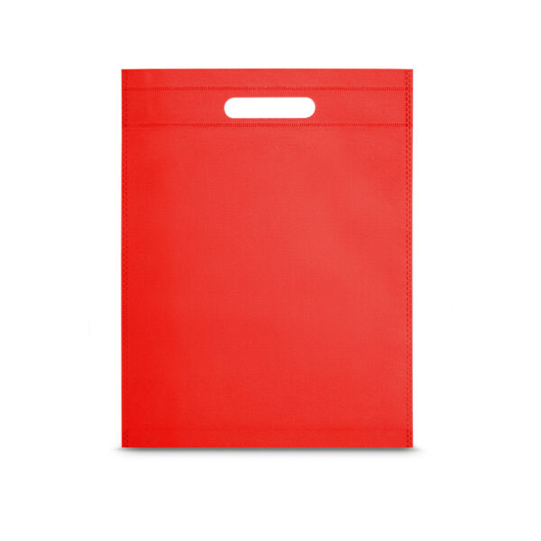 ROTERDAM. Saco em non-woven (80 g/m²) - Image 3