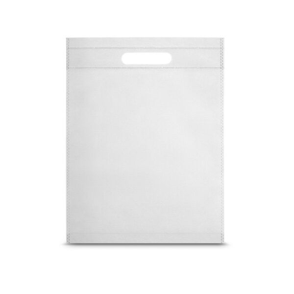 ROTERDAM. Saco em non-woven (80 g/m²) - Image 4