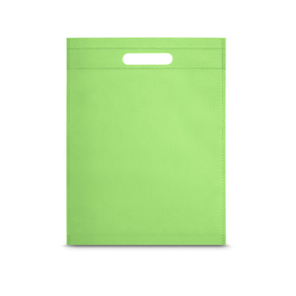 ROTERDAM. Saco em non-woven (80 g/m²) - Image 5