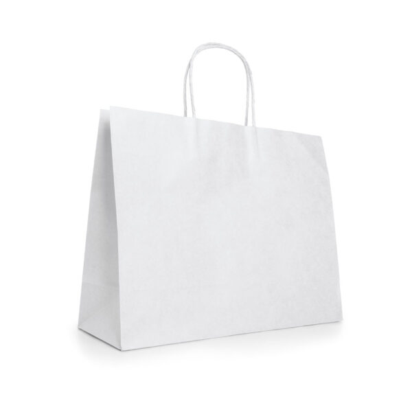 KELLY. Saco em papel kraft (100 g/m²)