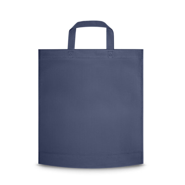 NOTTING. Saco em non-woven (80 g/m²) - Image 2
