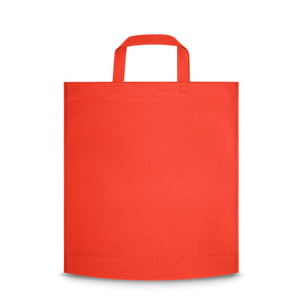 NOTTING. Saco em non-woven (80 g/m²) - Image 3