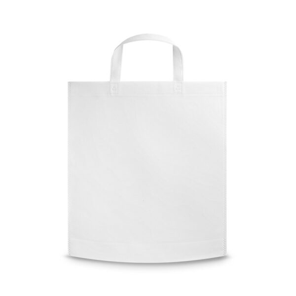 NOTTING. Saco em non-woven (80 g/m²) - Image 4