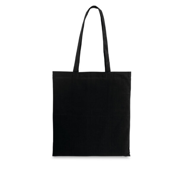 WHARF. Saco 100% algodão (100 g/m²)