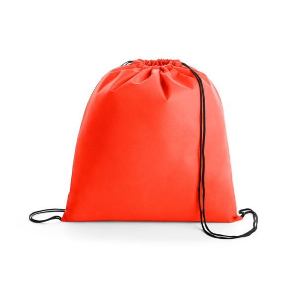 BOXP. Saco tipo mochila em non-woven (80 g/m²) - Image 4