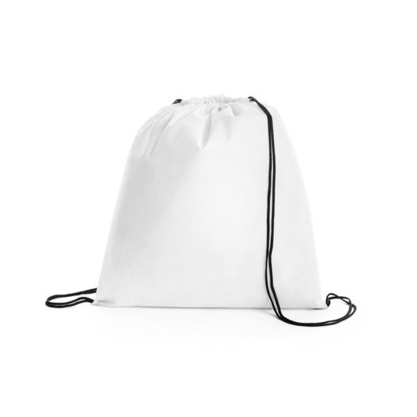 BOXP. Saco tipo mochila em non-woven (80 g/m²) - Image 5
